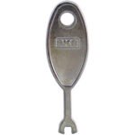 Mkk Electric Switch Key