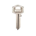 JMA TE-8I Cylinder Key Blank