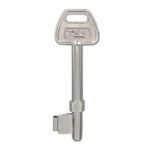 TSS Genuine 3 Lever Mortice Key Blank
