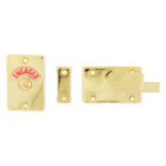 TSS Bathroom Indicator Bolt