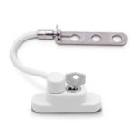 TSS Espag Handle Cable Window Restrictors