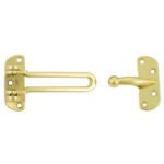 TSS Door Restrictor