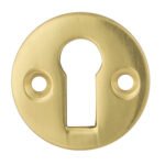 TSS Victorian UK Open Escutcheon