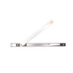 TSS Composite Door Restrictor