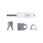 TSS Multi Purpose Patio Door Bolt