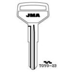 JMA TOYO-23