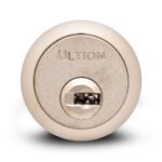 Ultion Plus Rim Cylinders British Standard Kitemarked TS007 3*