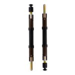 VERSA Slimline Multi Purpose Door Bolt