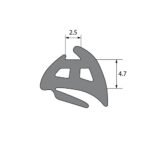 VERSA Universal Wedge Gasket