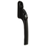 VERSA V-WIN Inline Locking Espag UPVC Window Handles