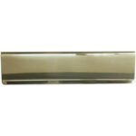 Victorian Internal Letter Flap