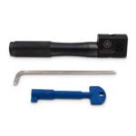 Wendt Power Cracker Euro Cylinder Puller and Snapper