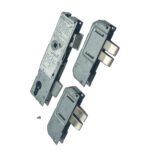 Winkhaus 2 Thunderbolt Refurb Kit - Split Spindle Version