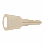 WMS Avocet Window Handle Key