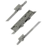 Yale Latch 3 Hooks Double Spindle Multipoint Door Lock