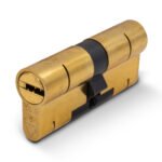 Yale Superior Euro Double Cylinders British Standard Kitemarked TS007 1*