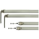 Era F0 Type Spring Balance Natural Plug - 39lbs to 45lbs