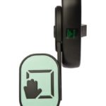 Strand Hardware PH352 Single Point Push Pad Latch (LEAD TIME: 5-7 DAYS)