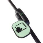 Strand Hardware PH356 Three Point Push Pad Bolt (LEAD TIME: 5-7 DAYS)