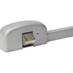 Strand Hardware PH35K83 Horizontal Pullman Latches (LEAD TIME: 5-7 DAYS)
