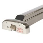 Strand Hardware PHT50 Single Point Touch Bar Latch (LEAD TIME: 5-7 DAYS)
