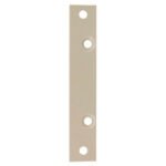 T740 Chain Opener Narrow Fixing Plate for Aluminium Windows