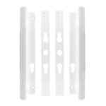 Versa Universal Handle Set for Patio Doors - 45/52 PZ